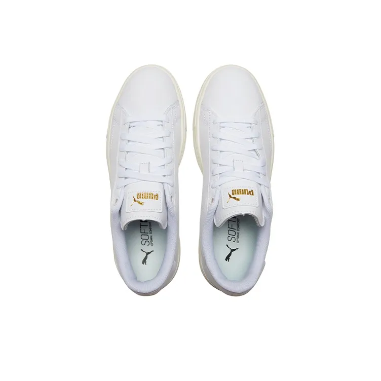 PUMA Serve Pro 1948 'White Team Gold'-3