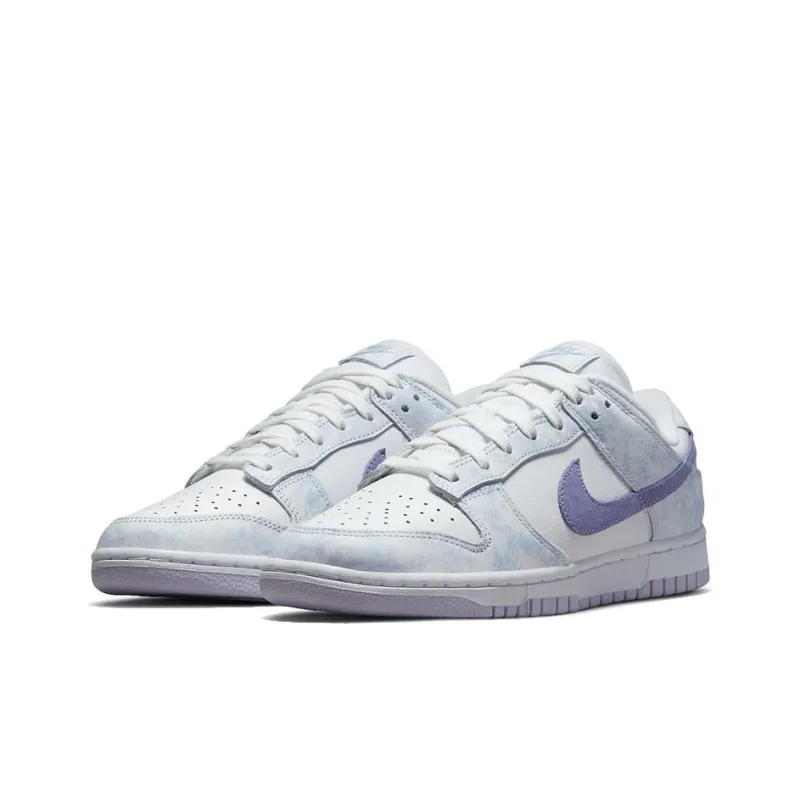 Nike Dunk Low Purple Pulse Women's-2