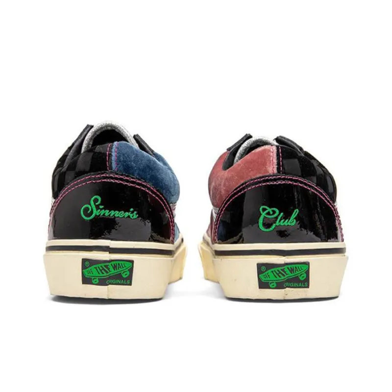 Old Skool Feature X Vault Og Vans Lx 'Sinners Club Part 2'-3