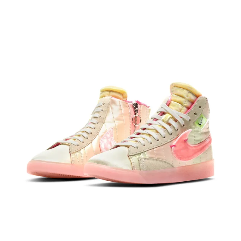 Nike Blazer Mid Rebel Spring Festival Women's-2