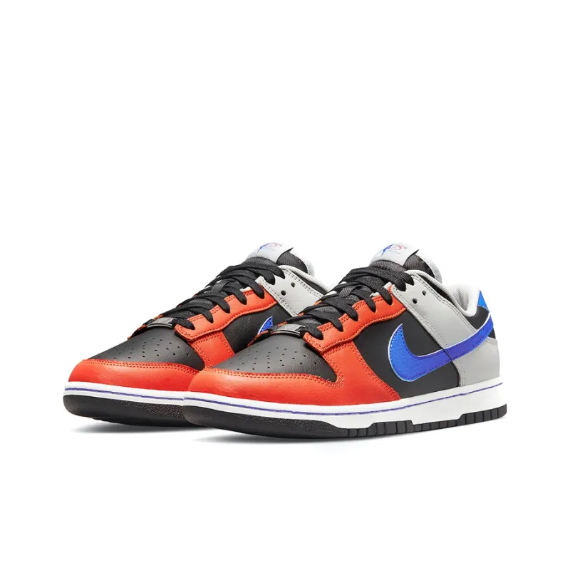 Nike Dunk Low Emb Nba 75th Anniversary Knicks-2