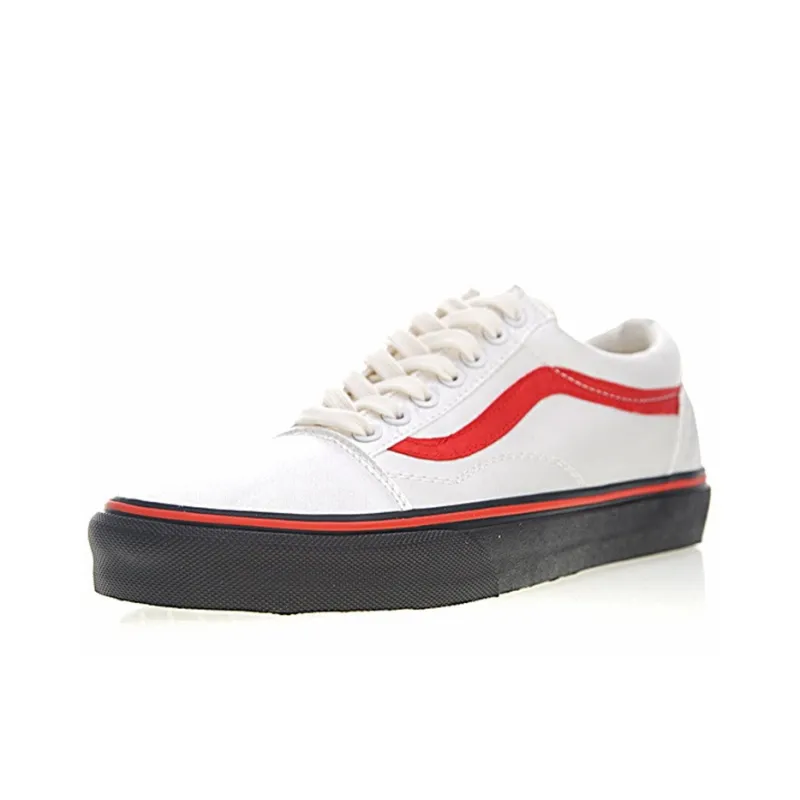 Vans Old Skool Opening Ceremony Satin Marshmallow Women's-2