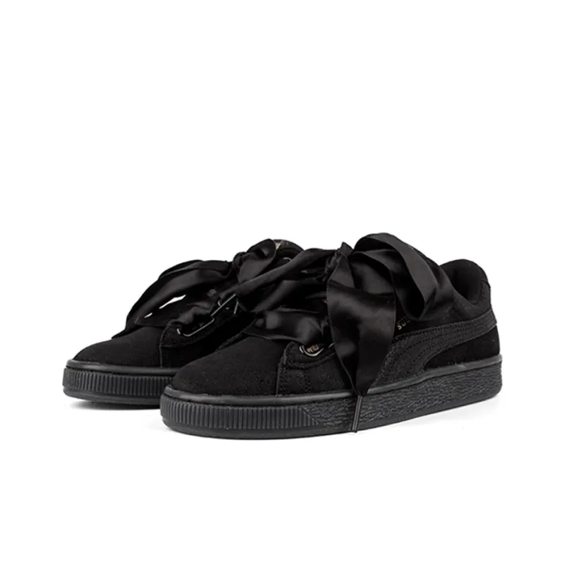 PUMA Suede Heart Artica WN'S Women's-1