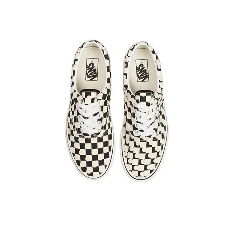 Vans Era Uv Ink Checkerboard-4