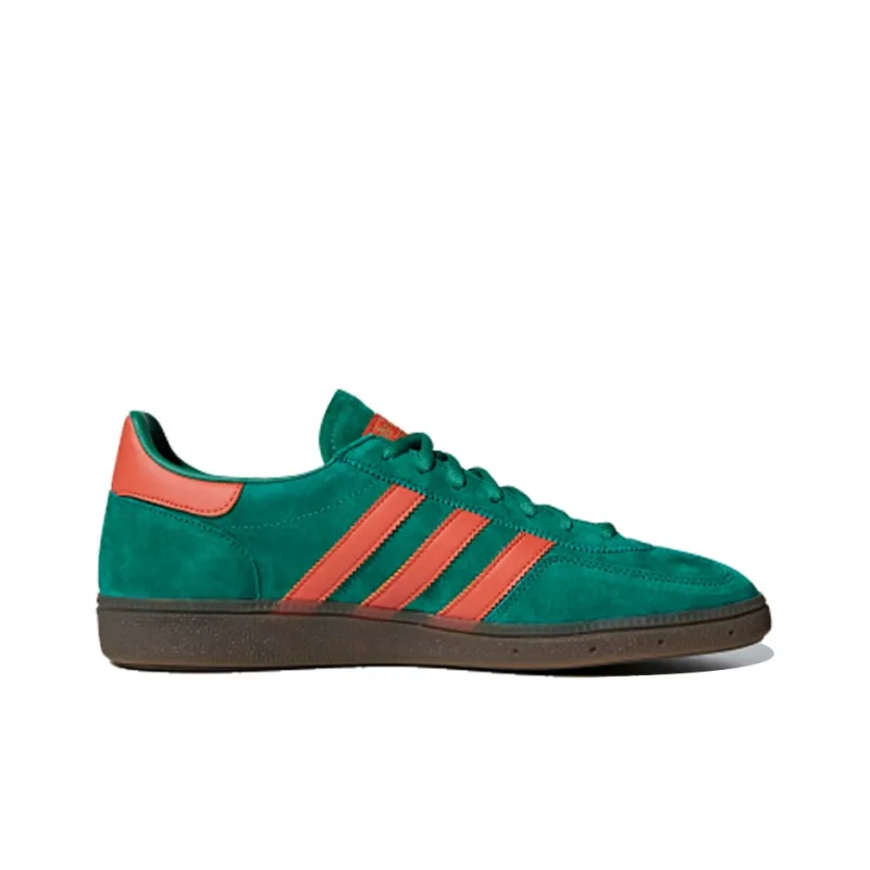 Adidas Originals Handball Spzl St. Patricks Day Green-1