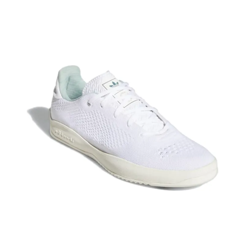 Adidas Puig Primeknit Primeblue White Hazy Emerald-2