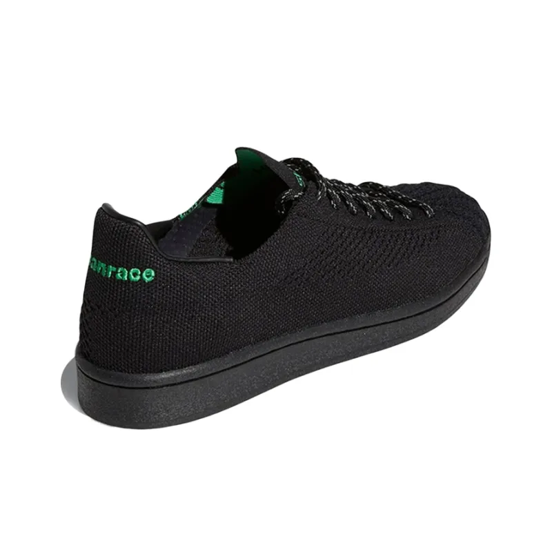 Adidas Superstar Primeknit Pharrell Black-3