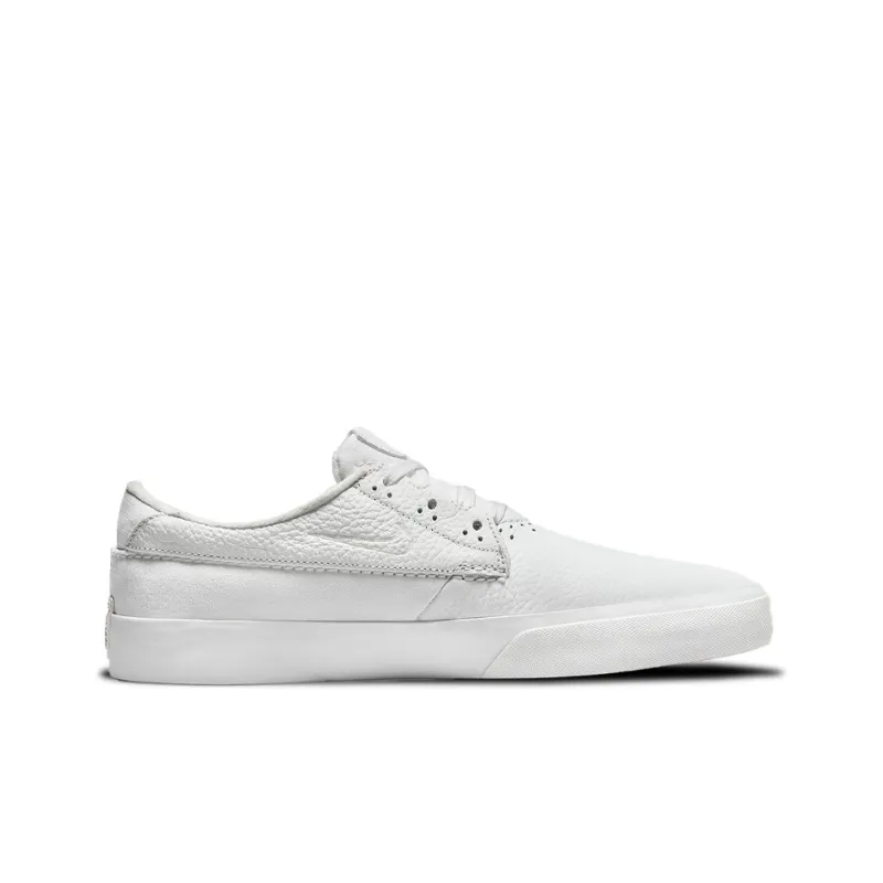 Nike Shane Premium Sb 'Triple White'-1