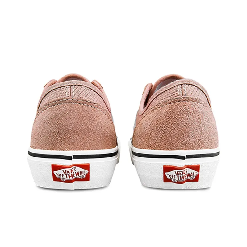 Vans Style 36 Decon Sf Pink Women's-4