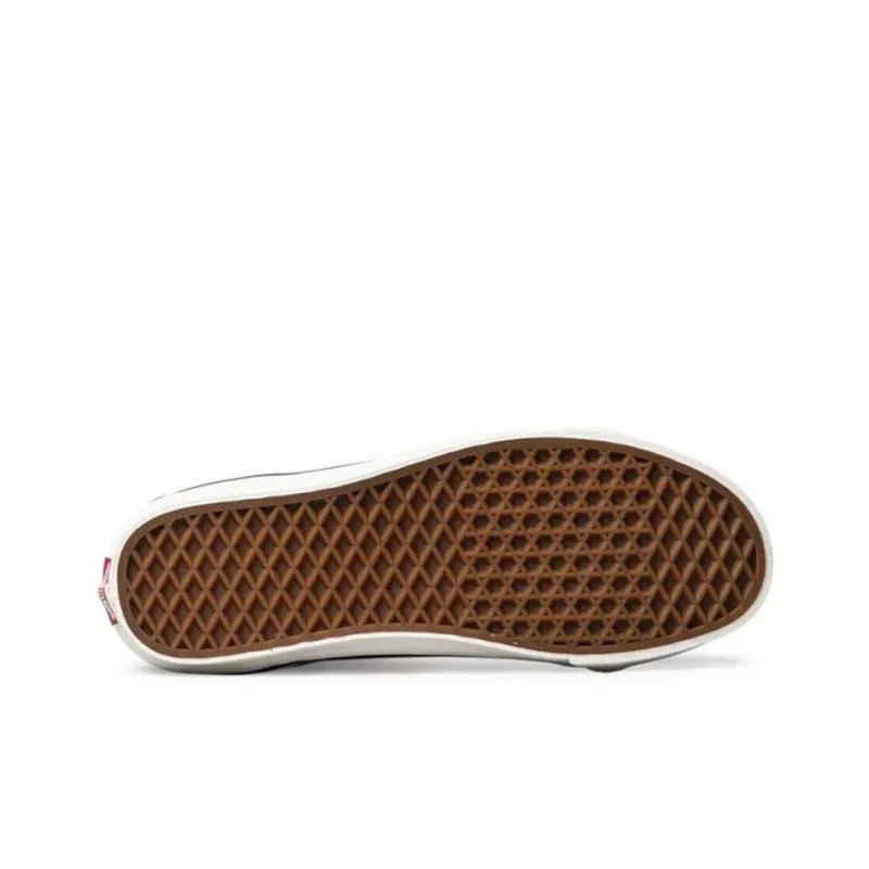Vans SK8 Hi DX Hart Brown Black-3