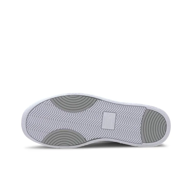 PUMA Ralph Sampson Vintage Low 'High Rise White'-5