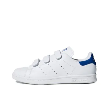 Adidas Originals Stan Smith Cloud White Collegiate Royal