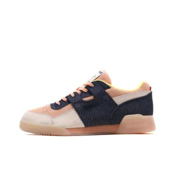 Reebok Workout Lo Plus Hanon Belly's Gonna Get Ya