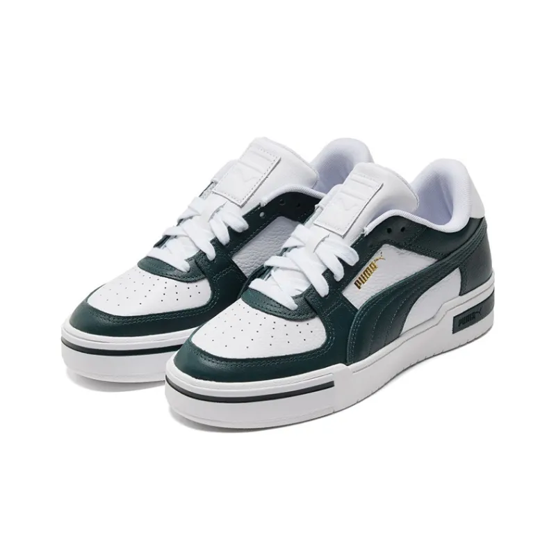 PUMA Ca Pro Classic 'Green Gables White'-2