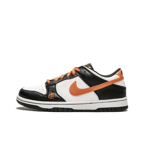 Nike Dunk Low GS 'Halloween'