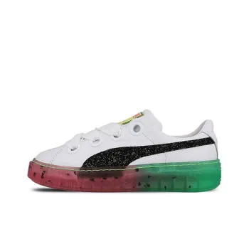 PUMA Sophia Webster X Platform Candy Princess 'White' Women's