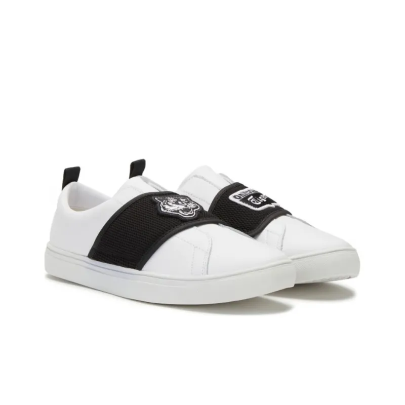 Onitsuka Tiger Lawnship 2.0 'White Black'-1