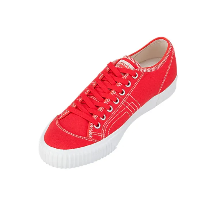 Onitsuka Tiger Ok Basketball Lo 'Red'-2