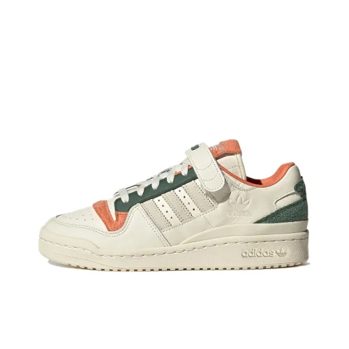Adidas nike Forum Low 'Cream Green' Women's