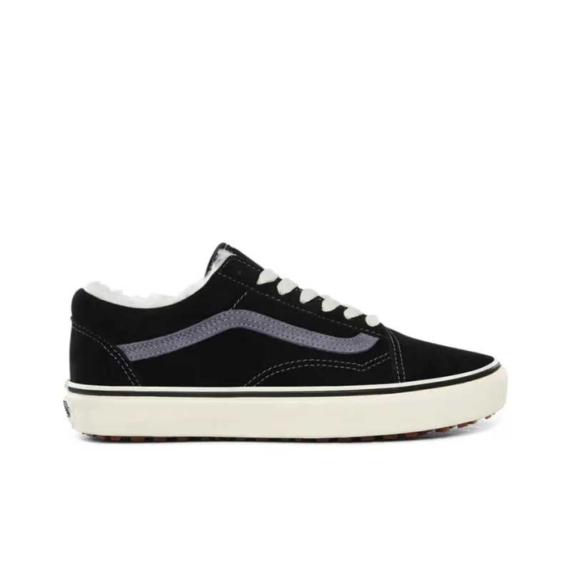 Vans Old Skool Mte 'Black'-1