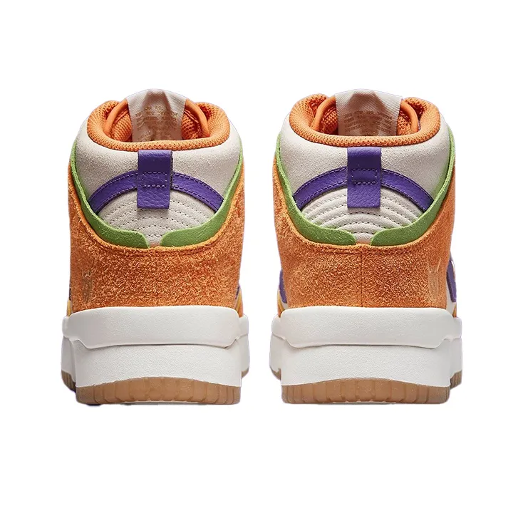 Nike Dunk High Up Setsubun Women's-4