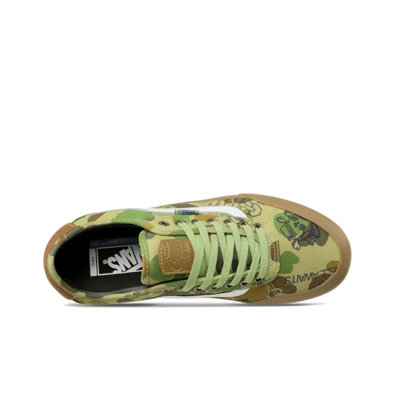 Vans Supply X Chima Pro 2 Ltd-2