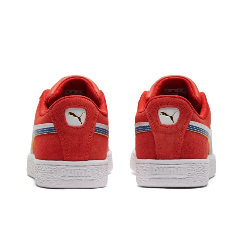 PUMA Suede 'Go For'-4