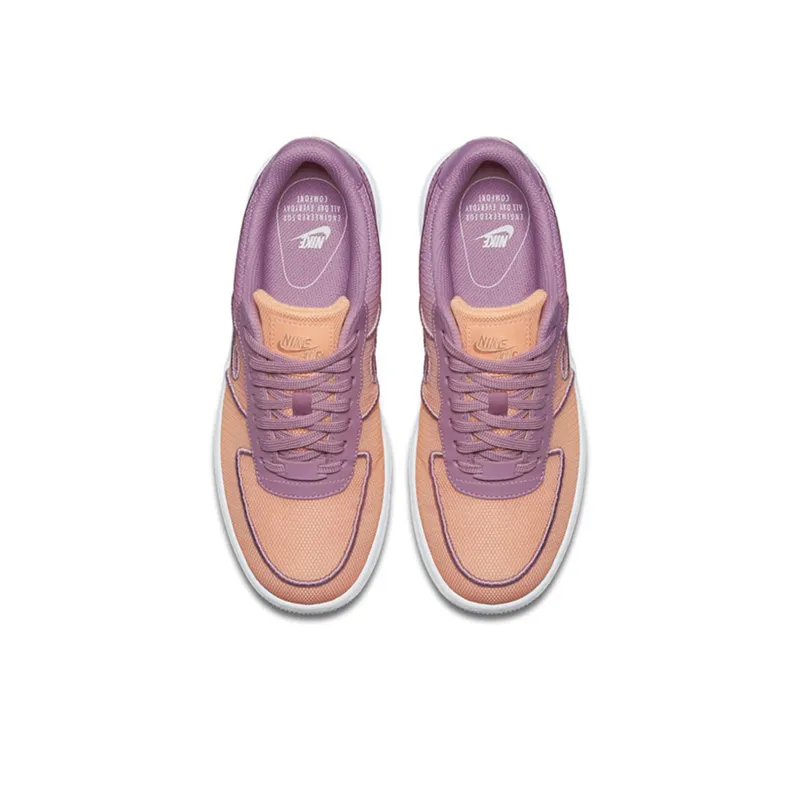 Nike Air Force 1 Low Upstep Br 'Easter' Women's-2