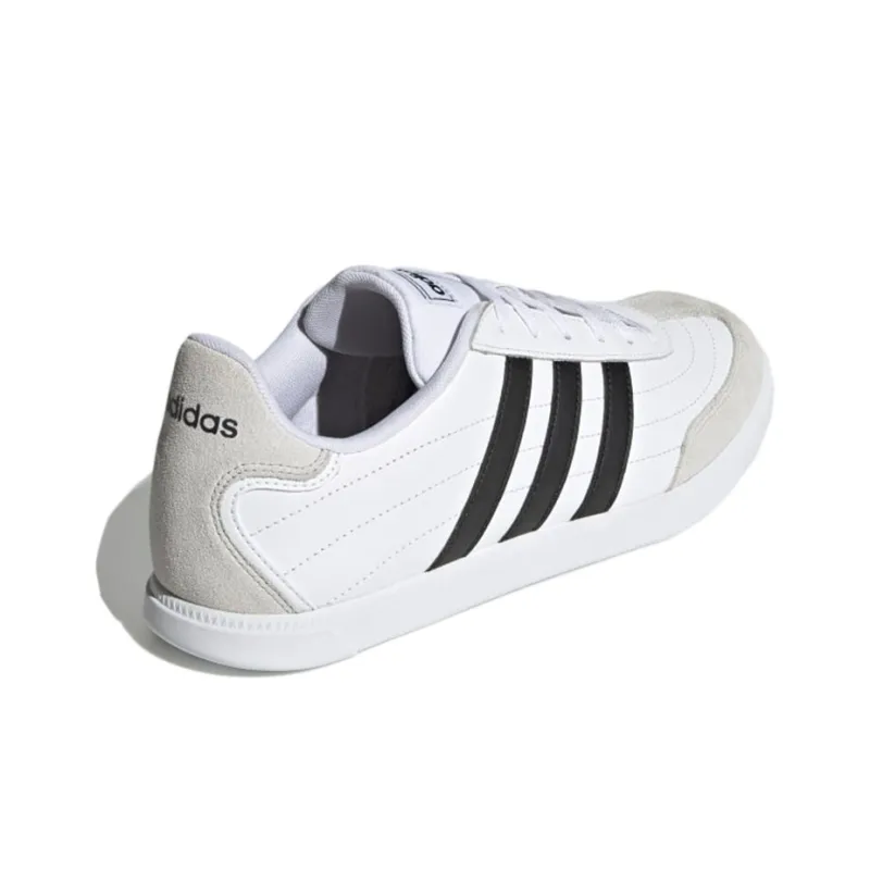 Okosu Adidas Neo 'White Black'-4