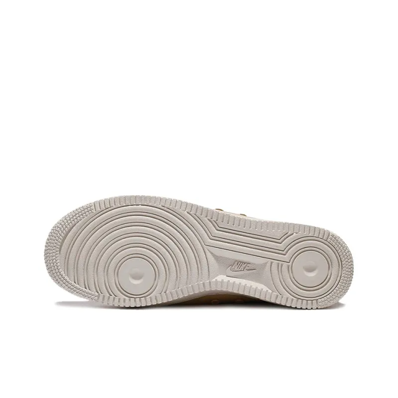 Nike Sf Air Force 1 Mid Mushroom-3