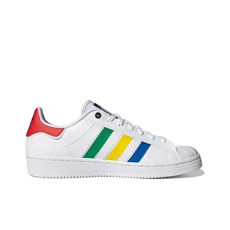 Adidas Superstar Ot Tech White Multi-1