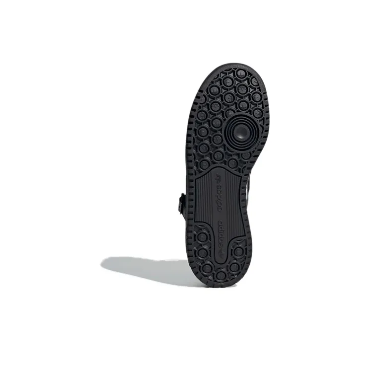 Adidas Triple Platforum Hi Afropunk Black-6
