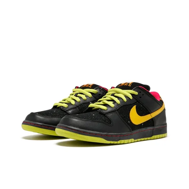 Nike Sb Dunk Low Space Tiger-1