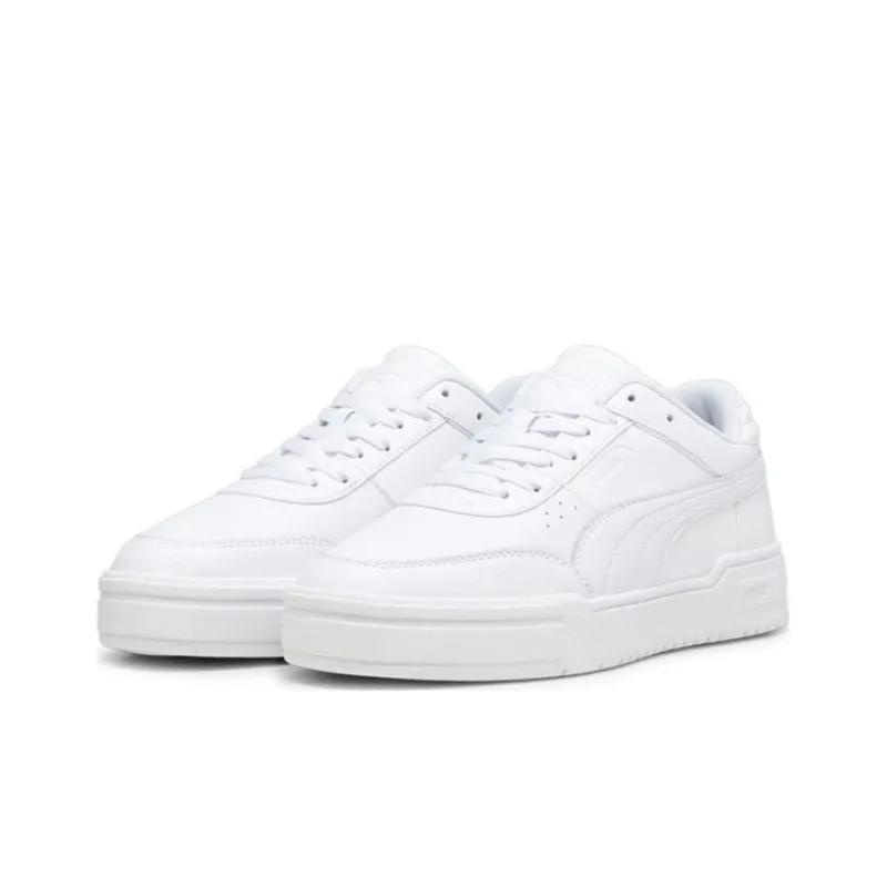 PUMA Ca Pro Sport Leather 'White Concrete Grey'-1