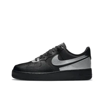 Nike Air Force 1 Low 3M Black