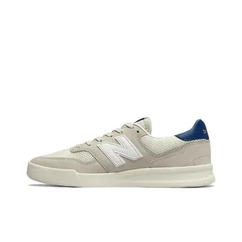 New Balance Crt300v2 'Creamwhite White'