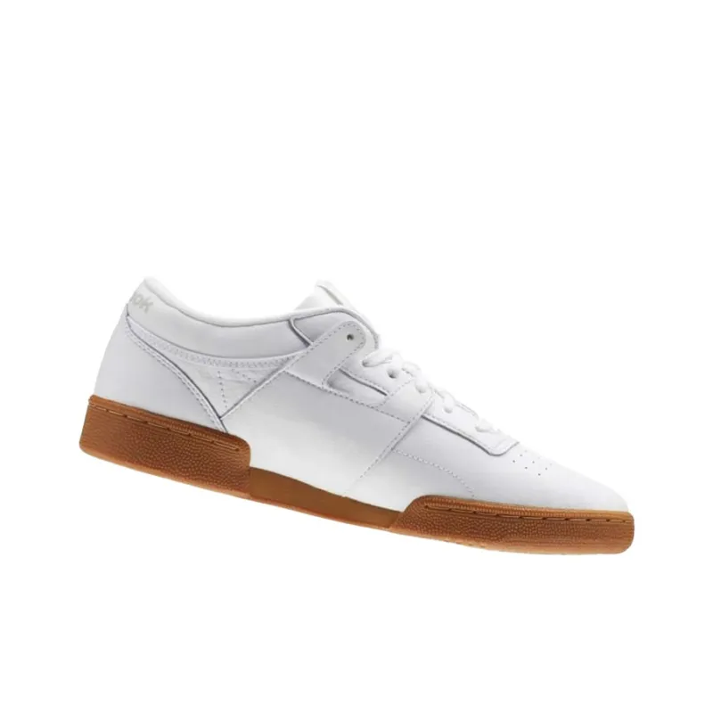 Reebok Club Workout Mu 'White Gum'-3