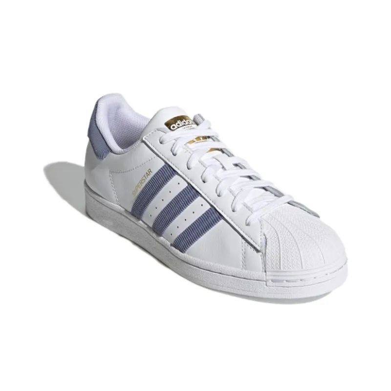 Adidas Originals Superstar 'White'-2