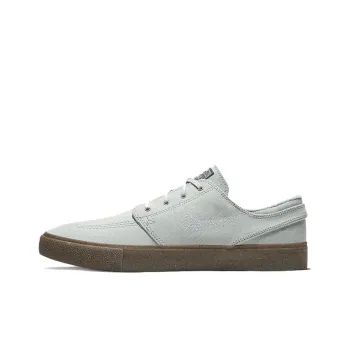 Nike Sb Zoom Stefan Janoski Fl Rm Pure Platinum Gum