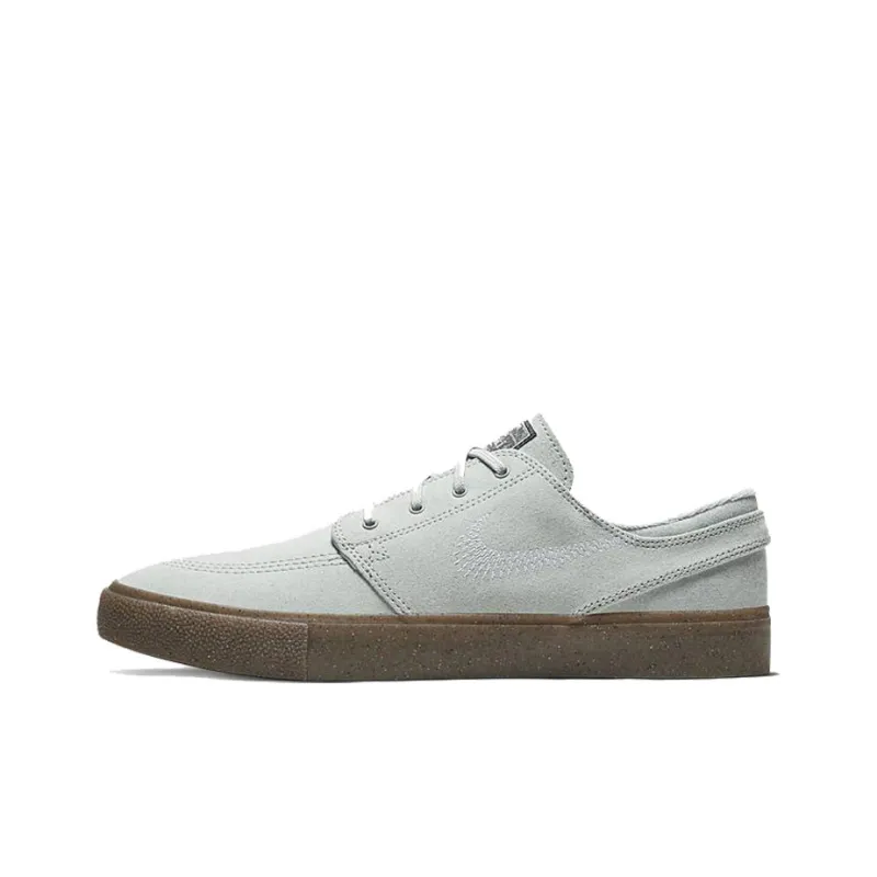 Nike Sb Zoom Stefan Janoski Fl Rm Pure Platinum Gum-0