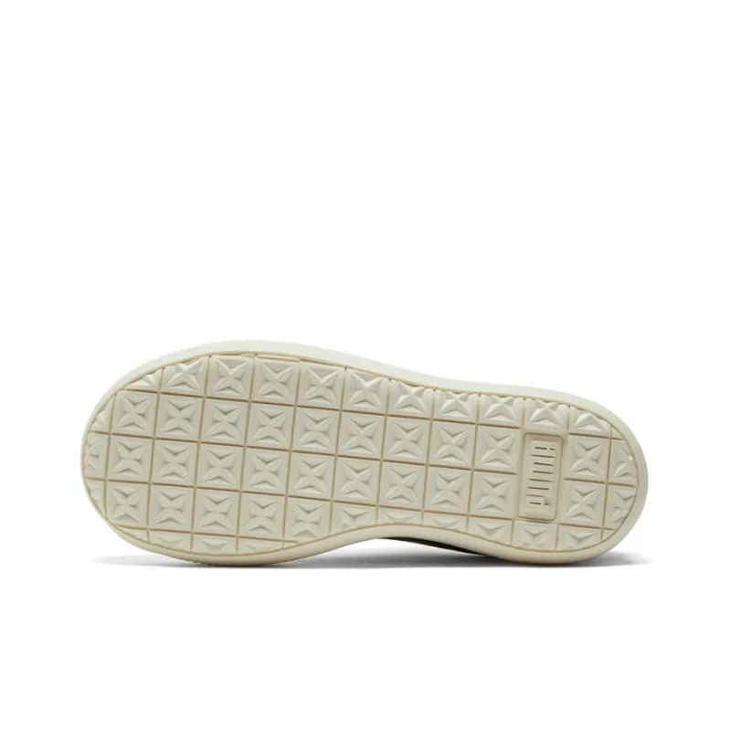 PUMA Suede Mayu Tc 'Cream White' Women's-5