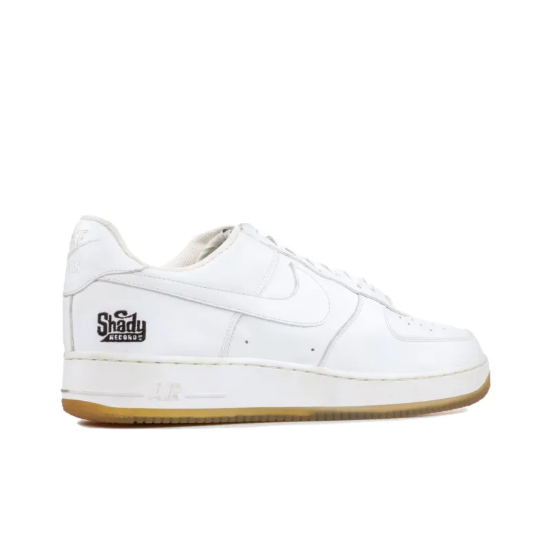 Nike Air Force 1 Low Shady Records White-2