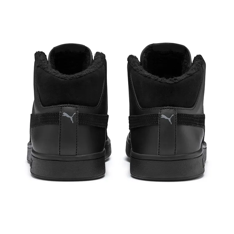 PUMA Smash V2 Mid Winterized-4