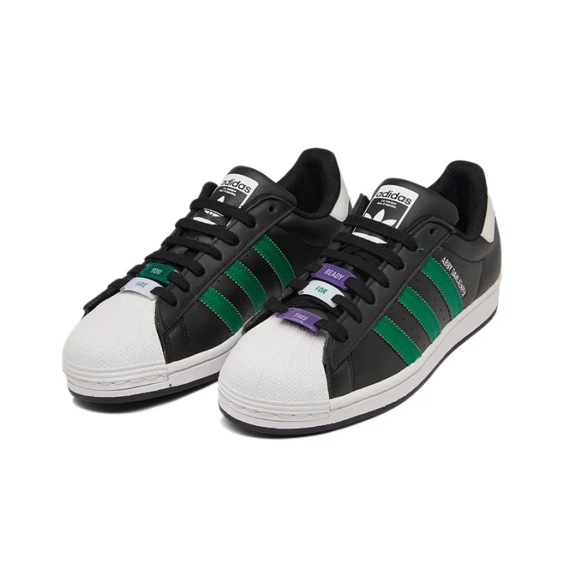 Adidas Superstar Abby Dahlkemper Women's-2
