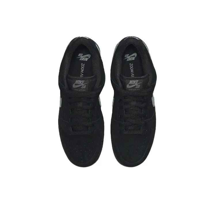 Nike Sb Dunk Low Fog-3
