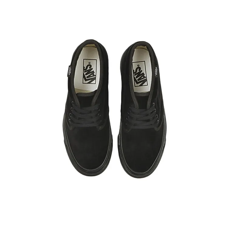Vans Chukka 49 Dx Black-2