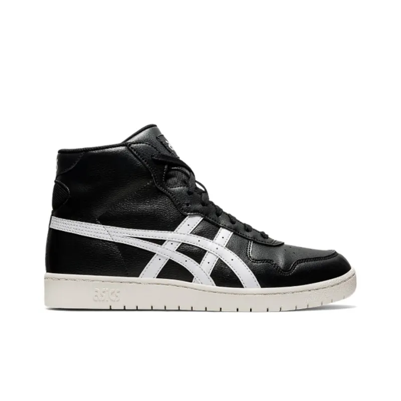 Asics Japan L Mid 'Black White'-1
