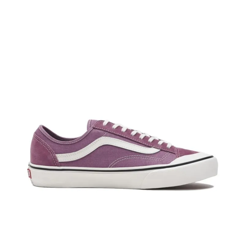 Vans Style 36 Decon Sf 'Grape Purple'-1