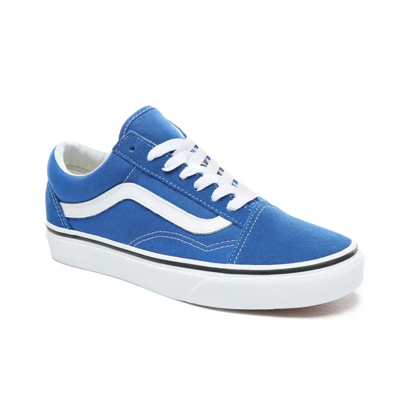 Vans Old Skool 'Lapis Blue'-2
