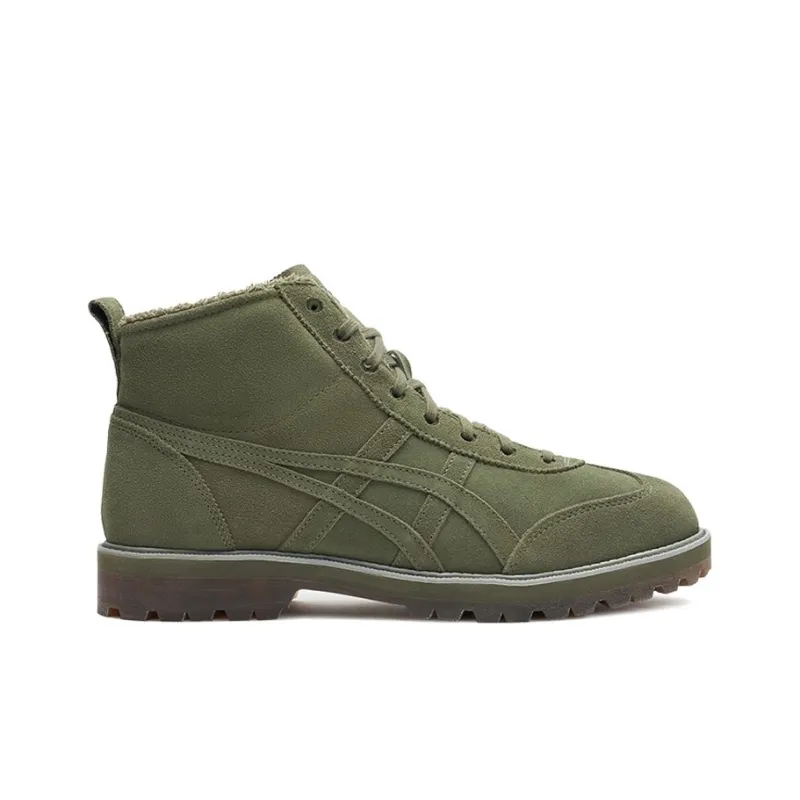 Onitsuka Tiger Rinkan Boot Pf 'Dark Green'-1